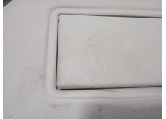 Recambio de parasol izquierdo para ford focus lim. titanium referencia OEM IAM 1894721  BM51A04101GB3AM1 2