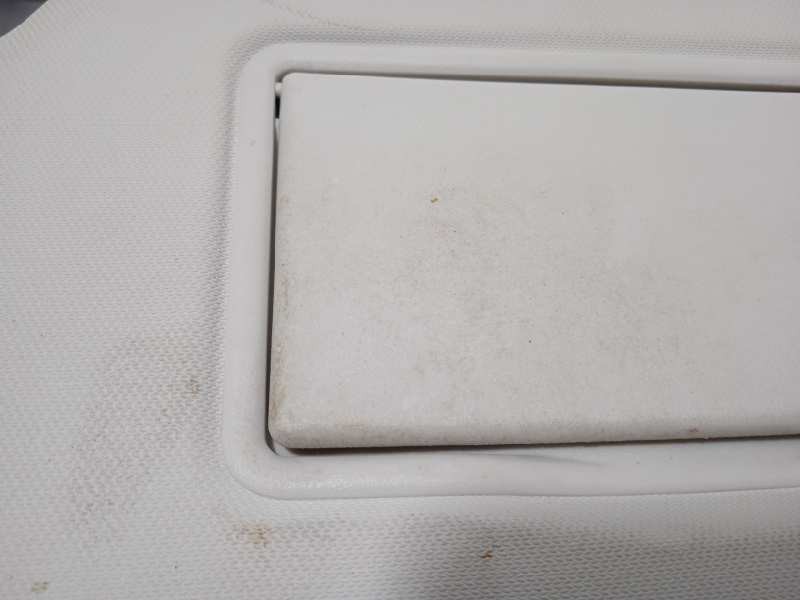 Recambio de parasol izquierdo para ford focus lim. titanium referencia OEM IAM 1894721  BM51A04101GB3AM1