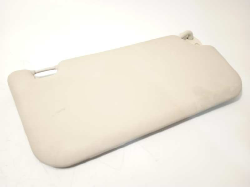 Recambio de parasol izquierdo para ford focus lim. titanium referencia OEM IAM 1894721  BM51A04101GB3AM1