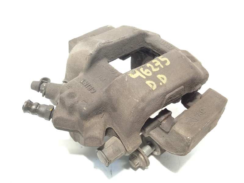 Recambio de pinza freno delantera derecha para bmw serie 4 gran coupe (f36) 420d referencia OEM IAM 34116857688  