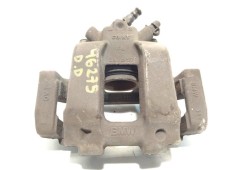 Recambio de pinza freno delantera derecha para bmw serie 4 gran coupe (f36) 420d referencia OEM IAM 34116857688   2