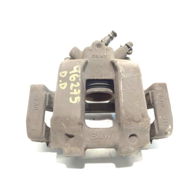 Recambio de pinza freno delantera derecha para bmw serie 4 gran coupe (f36) 420d referencia OEM IAM 34116857688  