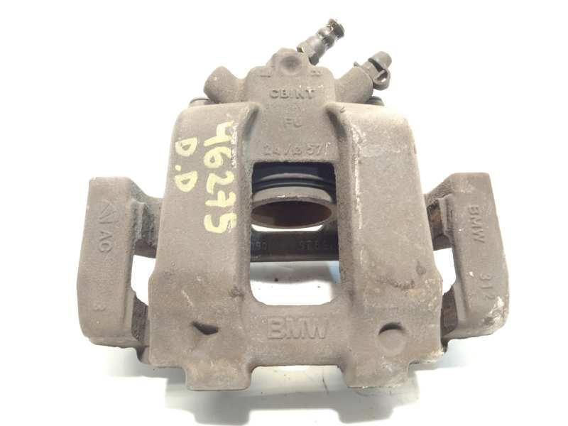 Recambio de pinza freno delantera derecha para bmw serie 4 gran coupe (f36) 420d referencia OEM IAM 34116857688  