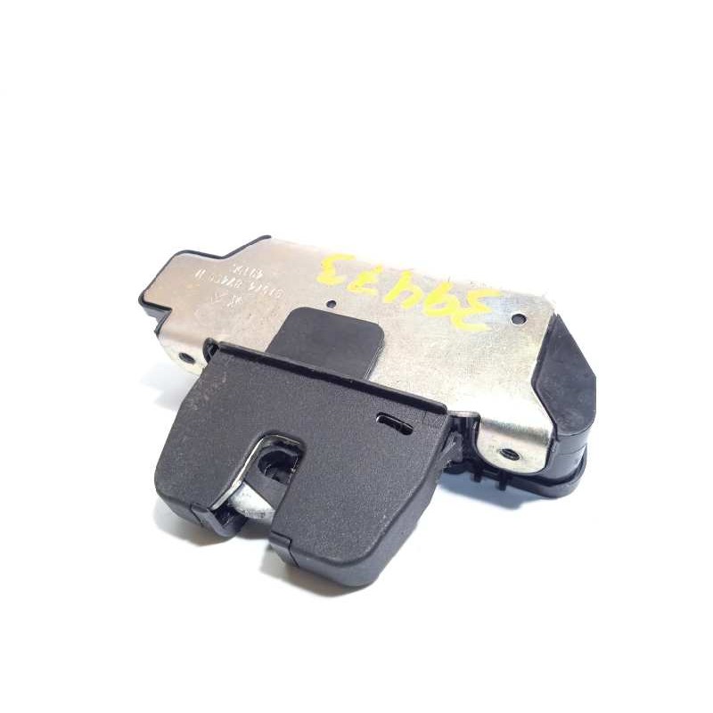 Recambio de cerradura maletero / porton para peugeot 2008 (--.2013) 1.2 16v vti referencia OEM IAM 9694648680  