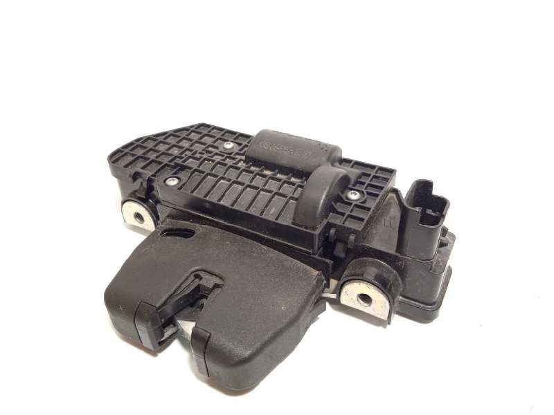 Recambio de cerradura maletero / porton para peugeot 2008 (--.2013) 1.2 16v vti referencia OEM IAM 9694648680  