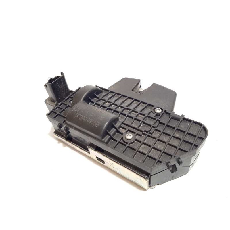 Recambio de cerradura maletero / porton para peugeot 2008 (--.2013) 1.2 16v vti referencia OEM IAM 9694648680  