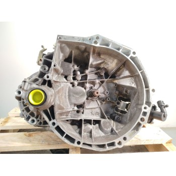 Recambio de caja cambios para citroën c3 ii (sc_) 1.2 vti 82 referencia OEM IAM 20CR15 9803846280 