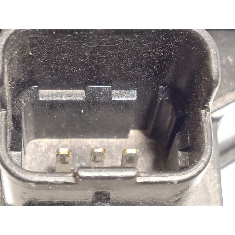 Recambio de cerradura maletero / porton para peugeot 2008 (--.2013) 1.2 16v vti referencia OEM IAM 9694648680  