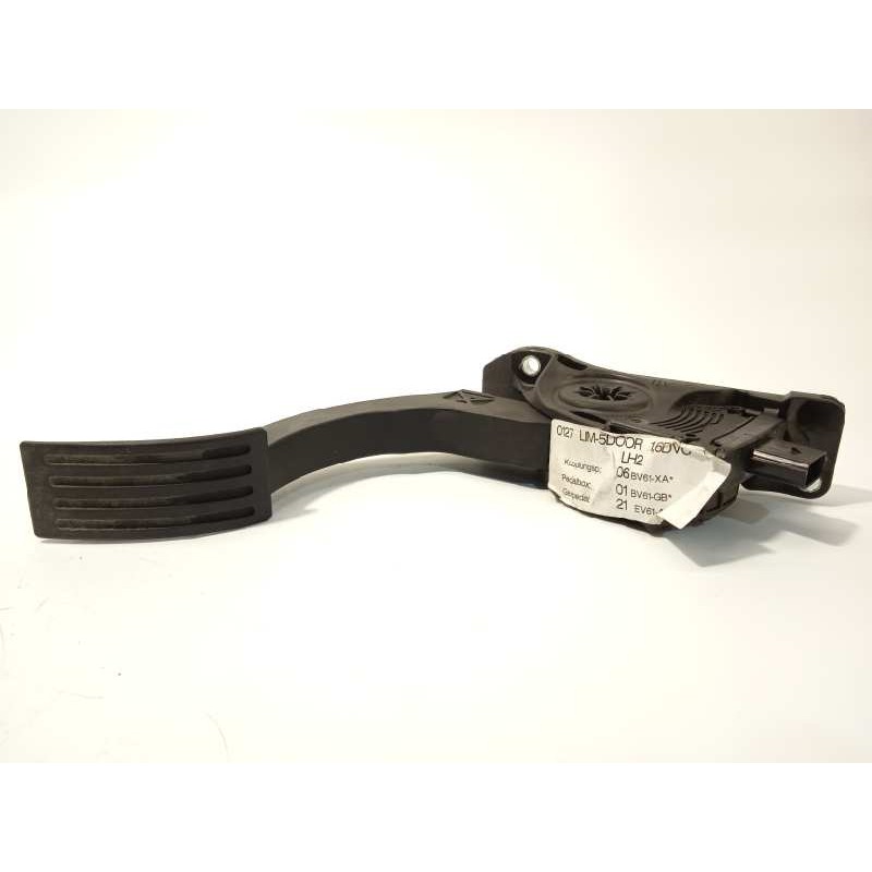 Recambio de potenciometro pedal para ford focus lim. titanium referencia OEM IAM EV619F836AA  6PV01036880