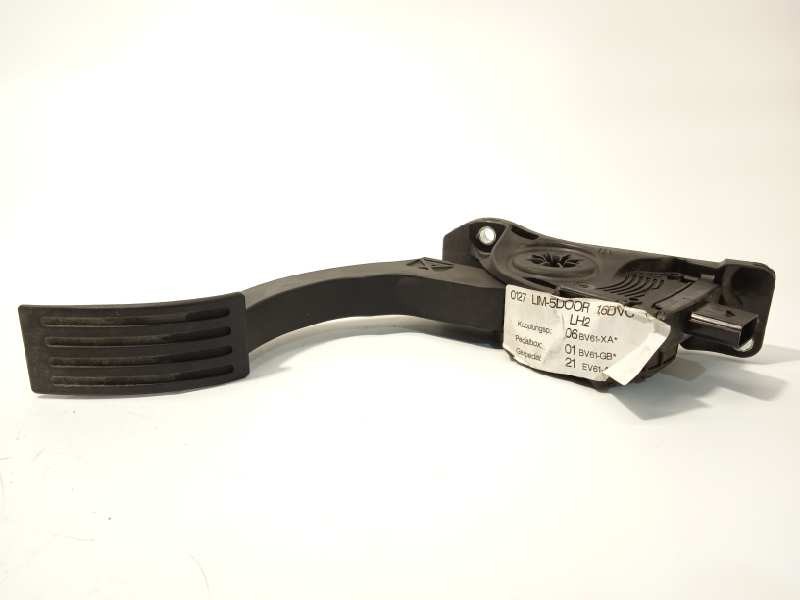 Recambio de potenciometro pedal para ford focus lim. titanium referencia OEM IAM EV619F836AA  6PV01036880