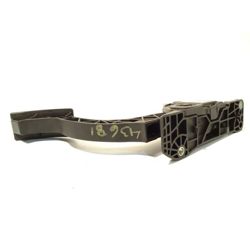 Recambio de potenciometro pedal para ford focus lim. titanium referencia OEM IAM EV619F836AA  6PV01036880