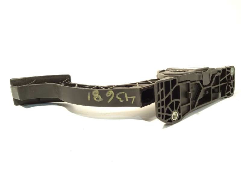 Recambio de potenciometro pedal para ford focus lim. titanium referencia OEM IAM EV619F836AA  6PV01036880