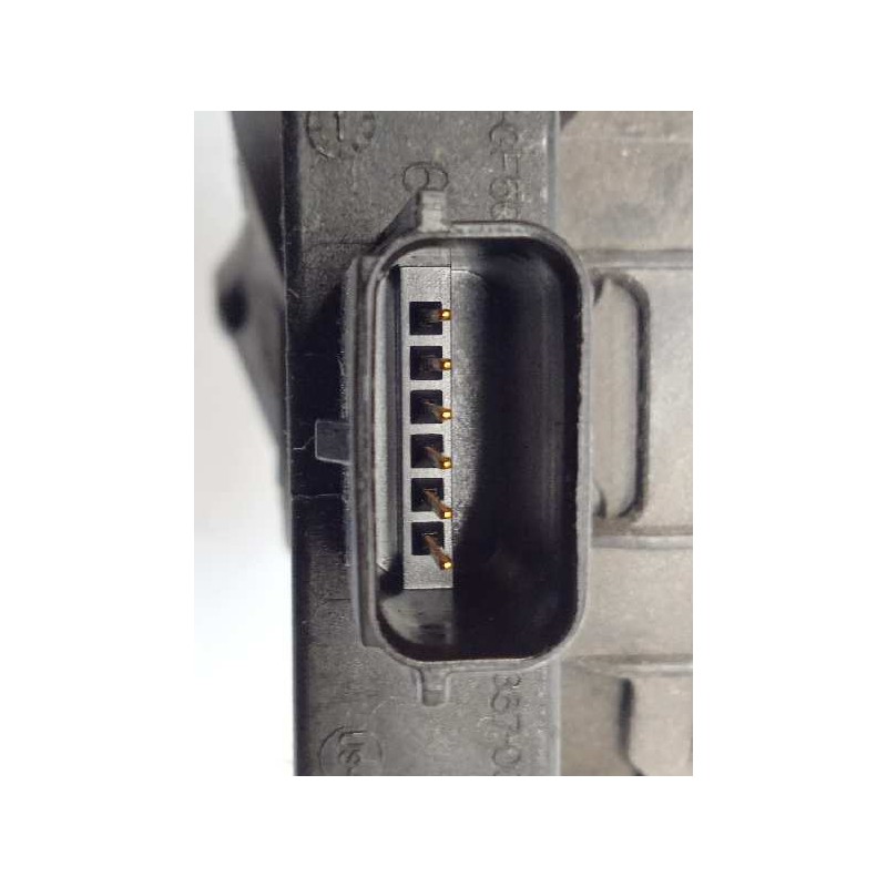 Recambio de potenciometro pedal para ford focus lim. titanium referencia OEM IAM EV619F836AA  6PV01036880