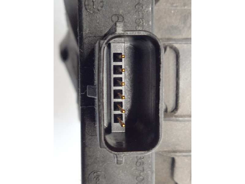 Recambio de potenciometro pedal para ford focus lim. titanium referencia OEM IAM EV619F836AA  6PV01036880