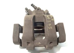 Recambio de pinza freno delantera izquierda para bmw serie 4 gran coupe (f36) 420d referencia OEM IAM 34116857687   2