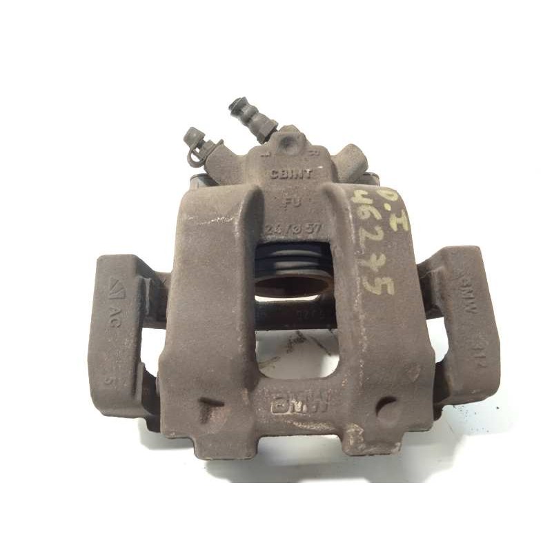 Recambio de pinza freno delantera izquierda para bmw serie 4 gran coupe (f36) 420d referencia OEM IAM 34116857687  