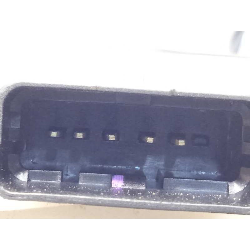 Recambio de cerradura puerta trasera izquierda para peugeot 2008 (--.2013) 1.2 16v vti referencia OEM IAM 9812501280  