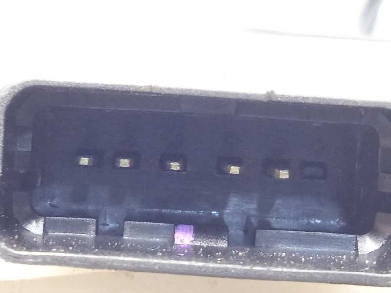 Recambio de cerradura puerta trasera izquierda para peugeot 2008 (--.2013) 1.2 16v vti referencia OEM IAM 9812501280  