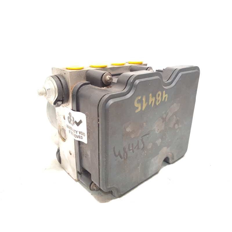 Recambio de abs para peugeot rifter active long referencia OEM IAM 9812786180 9829939880 970025