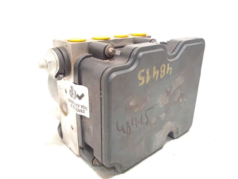 Recambio de abs para peugeot rifter active long referencia OEM IAM 9812786180 9829939880 970025