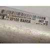 Recambio de condensador / radiador aire acondicionado para nissan juke (f15) 1.6 cat referencia OEM IAM 92100BA60A  