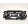 Recambio de mando climatizador para skoda yeti (5l) 1.4 tsi referencia OEM IAM 3T0907044CD 3T0907044CDWHS 5HB009749