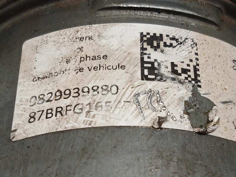 Recambio de abs para peugeot rifter active long referencia OEM IAM 9812786180 9829939880 970025