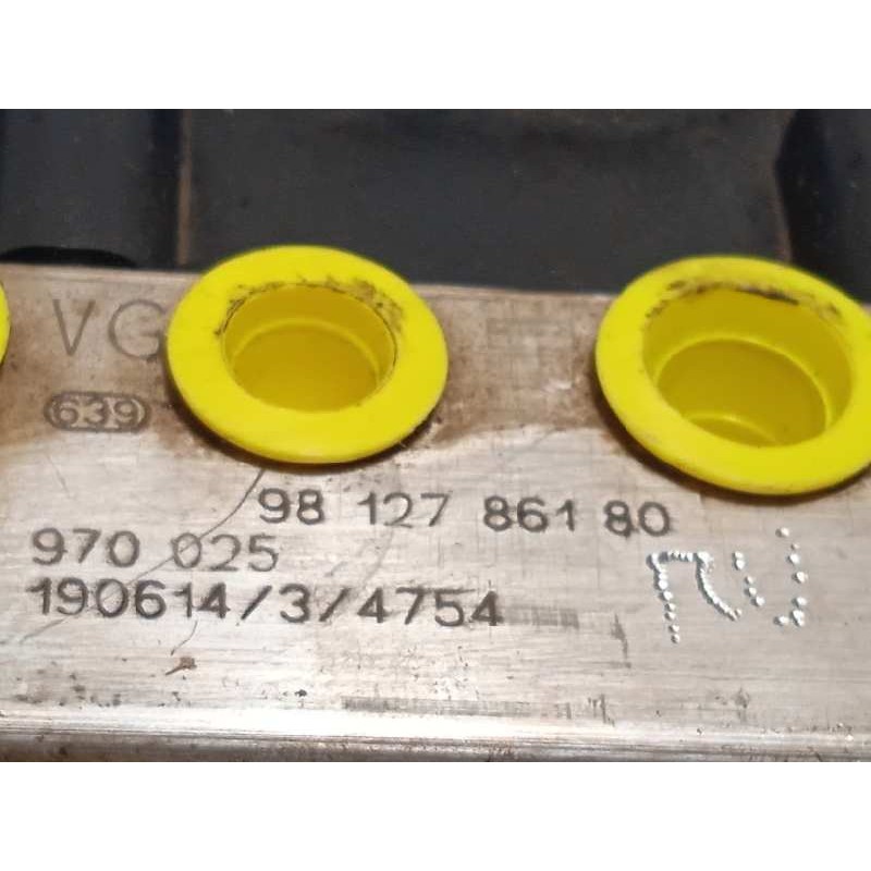 Recambio de abs para peugeot rifter active long referencia OEM IAM 9812786180 9829939880 970025