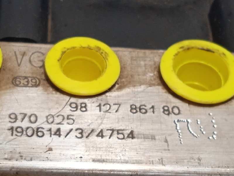 Recambio de abs para peugeot rifter active long referencia OEM IAM 9812786180 9829939880 970025