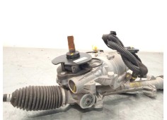 Recambio de cremallera direccion para peugeot 2008 (--.2013) 1.2 16v vti referencia OEM IAM 9816450980   2