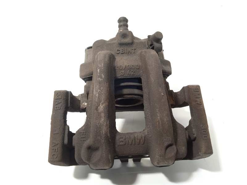 Recambio de pinza freno trasera izquierda para bmw serie 4 gran coupe (f36) 420d referencia OEM IAM 34216850857  