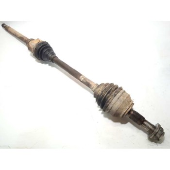 Recambio de transmision delantera derecha para fiat ducato caja cerrada, techo elevado 30 (06.2006) 2.3 jtd cat referencia OEM I