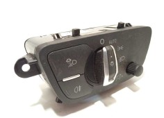 Recambio de mando luces para audi q5 (fyb) 2.0 tdi referencia OEM IAM 4M0941531AG  4M0941531AG5PR