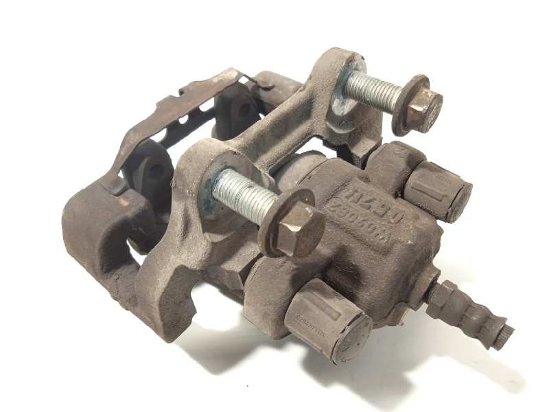 Recambio de pinza freno trasera izquierda para bmw serie 4 gran coupe (f36) 420d referencia OEM IAM 34216850857  