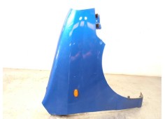 Recambio de aleta delantera derecha para hyundai atos prime (mx) gls (2003) referencia OEM IAM 6632105360  