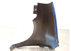 Recambio de aleta delantera derecha para hyundai atos prime (mx) gls (2003) referencia OEM IAM 6632105360   2