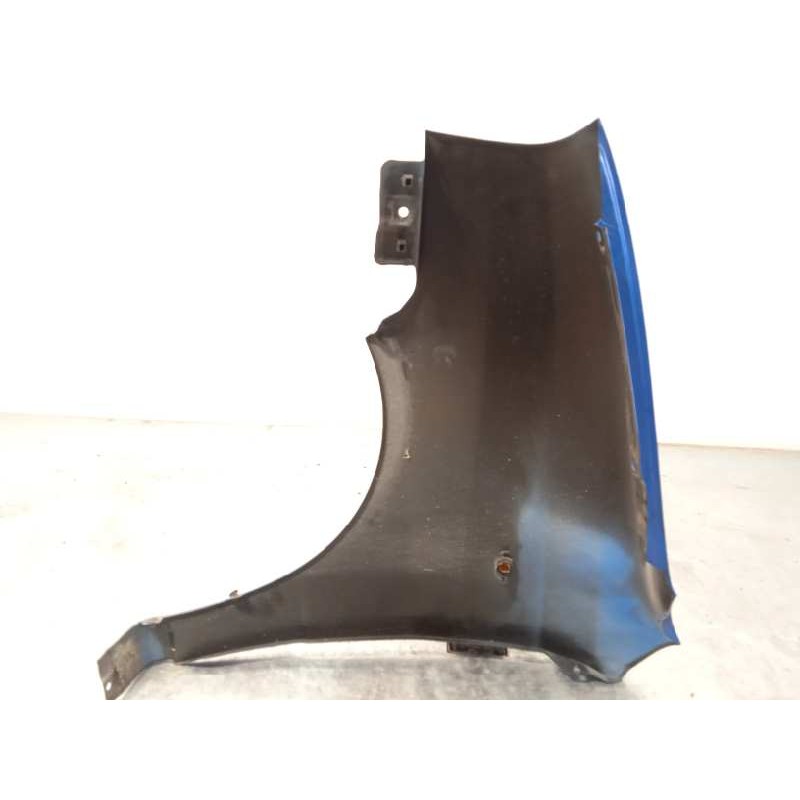 Recambio de aleta delantera derecha para hyundai atos prime (mx) gls (2003) referencia OEM IAM 6632105360  