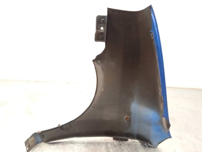 Recambio de aleta delantera derecha para hyundai atos prime (mx) gls (2003) referencia OEM IAM 6632105360  