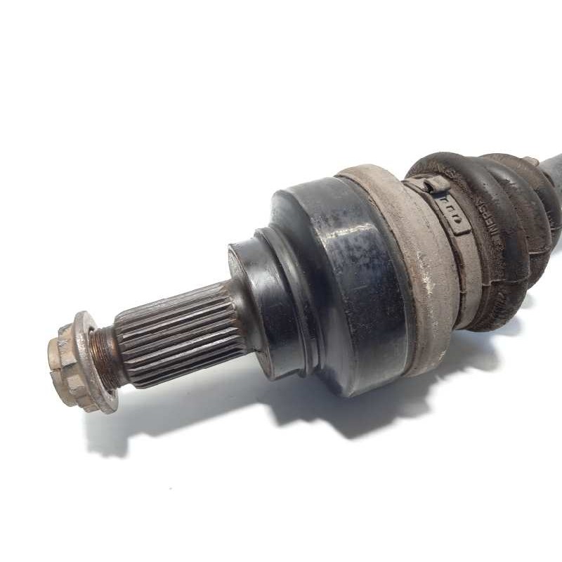 Recambio de transmision trasera izquierda para bmw serie 4 gran coupe (f36) 420d referencia OEM IAM 8680347  33208680347