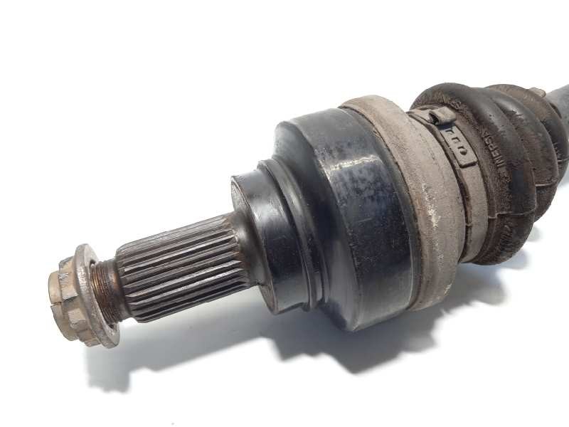 Recambio de transmision trasera izquierda para bmw serie 4 gran coupe (f36) 420d referencia OEM IAM 8680347  33208680347