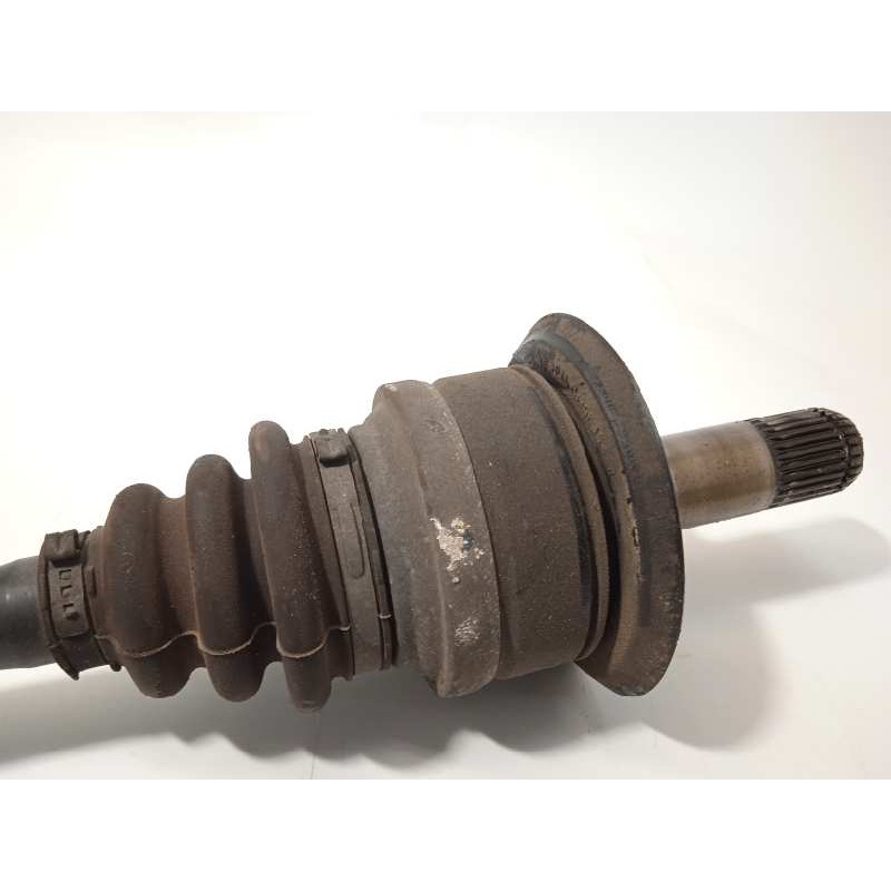 Recambio de transmision trasera izquierda para bmw serie 4 gran coupe (f36) 420d referencia OEM IAM 8680347  33208680347