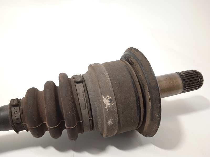 Recambio de transmision trasera izquierda para bmw serie 4 gran coupe (f36) 420d referencia OEM IAM 8680347  33208680347