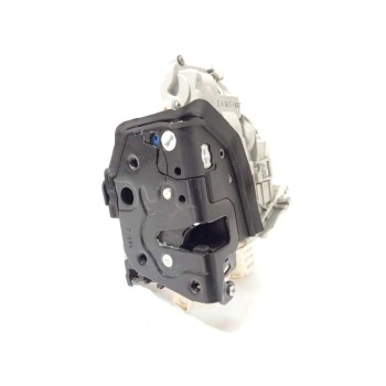 Recambio de cerradura puerta trasera izquierda para audi q3 (8ug) attraction quattro referencia OEM IAM 4G0839015C  