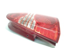 Recambio de piloto trasero derecho para hyundai atos prime (mx) gls (2003) referencia OEM IAM 9242005510   2