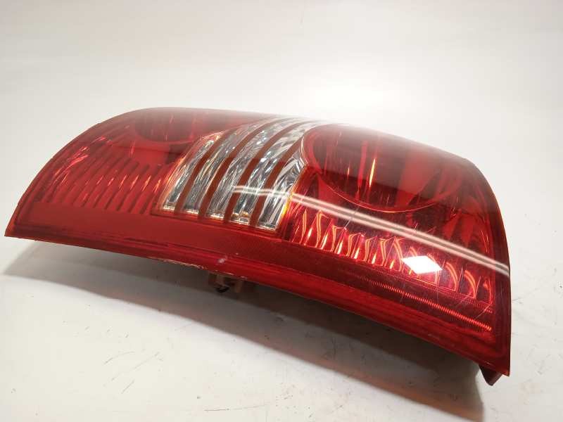 Recambio de piloto trasero derecho para hyundai atos prime (mx) gls (2003) referencia OEM IAM 9242005510  