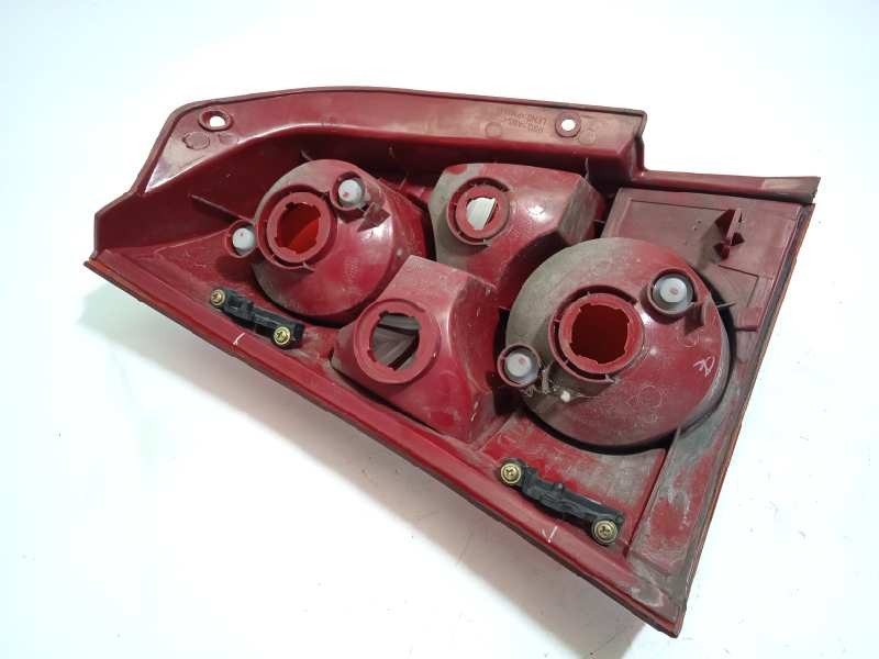 Recambio de piloto trasero derecho para hyundai atos prime (mx) gls (2003) referencia OEM IAM 9242005510  