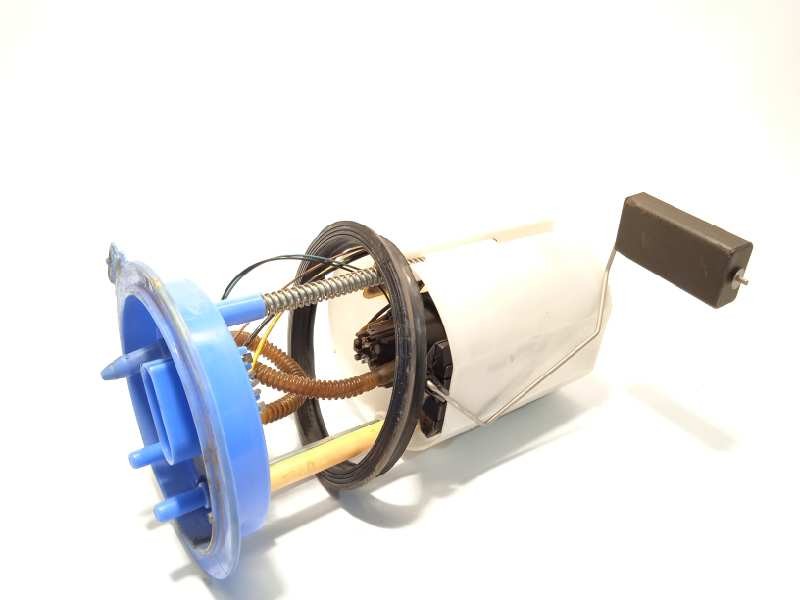 Recambio de bomba combustible para volkswagen scirocco (137) 2.0 tsi (147kw) referencia OEM IAM 1K0919051BH  A2C53166110