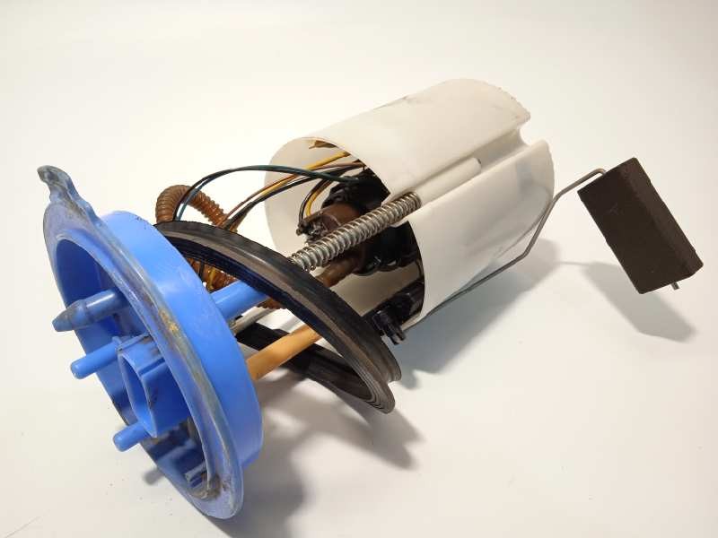 Recambio de bomba combustible para volkswagen scirocco (137) 2.0 tsi (147kw) referencia OEM IAM 1K0919051BH  A2C53166110