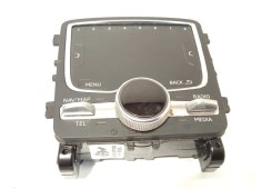 Recambio de mando multifuncion para audi q5 (fyb) 2.0 tdi referencia OEM IAM 80A919615   2