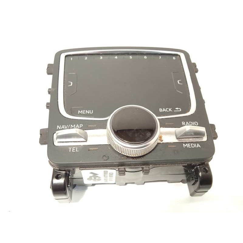 Recambio de mando multifuncion para audi q5 (fyb) 2.0 tdi referencia OEM IAM 80A919615  